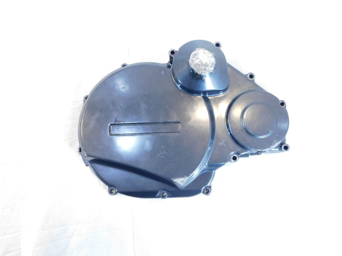 1995 1996 1997 Kawasaki GPz1100 ZX1100E Right Side Engine Motor Clutch Cover - C3 Cycle