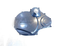 1995 1996 1997 Kawasaki GPz1100 ZX1100E Right Side Engine Motor Clutch Cover - C3 Cycle