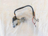 Harley Davidson EVO Electra Glide Classic & Sport Ignition Switch - No Key - C3 Cycle
