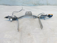 1996-1997 Kawasaki Vulcan 1500L Front Headlight Turn Signal Indicator Mount Bar - C3 Cycle