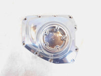 Harley Davidson Twin Cam Softail & Dyna Chrome Right Engine Motor Cam Gear Cover - C3 Cycle