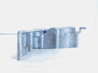 1995-2007 Honda VT1100 VT1100C Shadow 1100 ACE Sabre Engine Starter Motor Cover - C3 Cycle