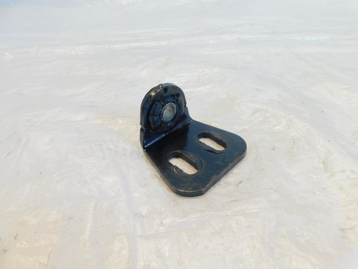 Harley Davidson Softail Heritage Classic & Fat Boy Oil Tank Bag Mount Bracket - C3 Cycle