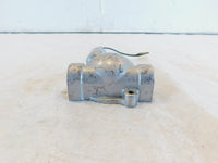 78-83 Honda CX500 CX500C & GL650 Engine Cooling Thermostat Housing Case Cover - C3 Cycle