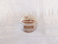 1999-2000 Buell M2 Cyclone Right Engine Motor Timing Timer Ignition Cover Plate - C3 Cycle