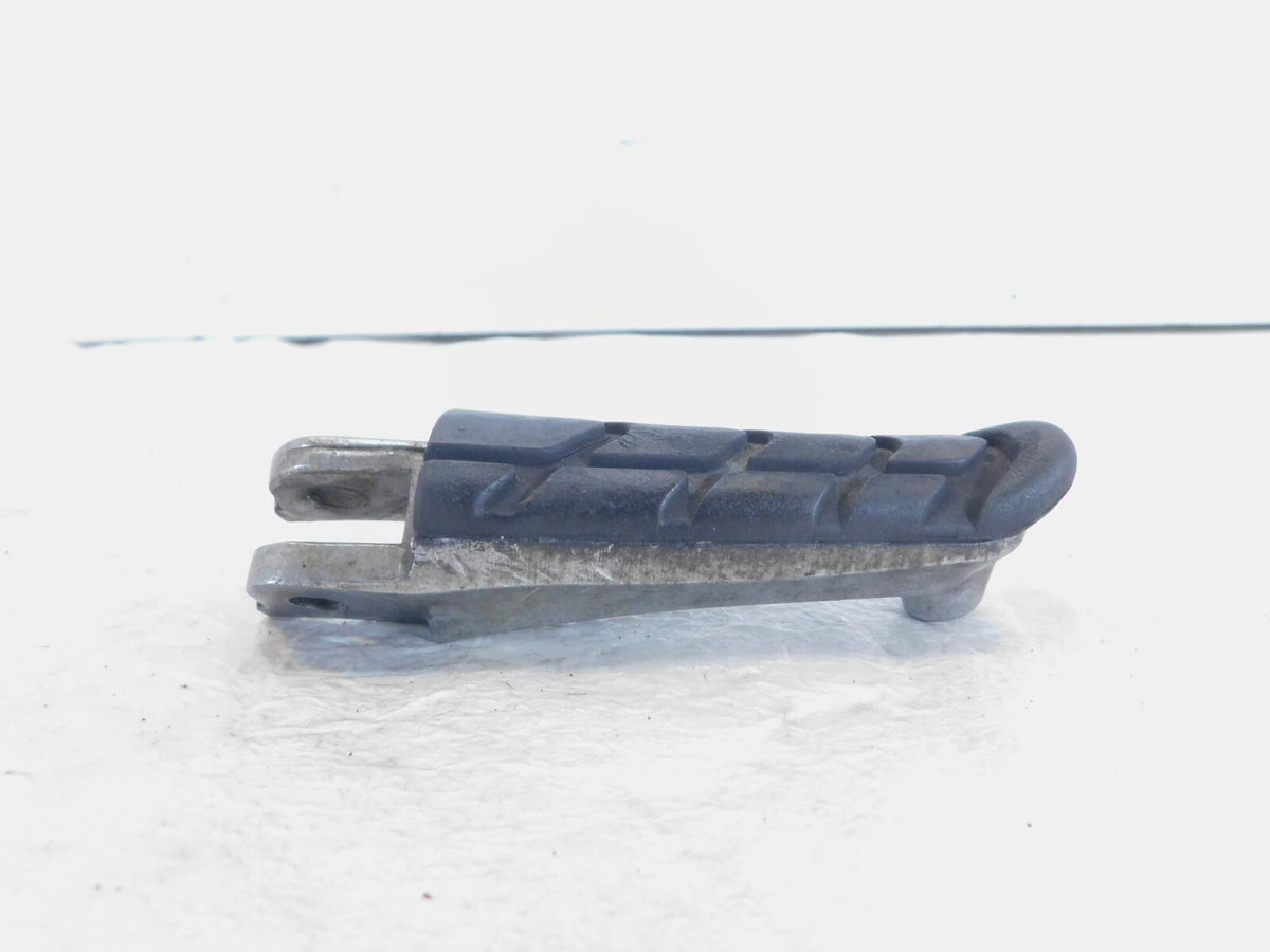 Honda CBR600 CBR1100XX Blackbird VFR800 Interceptor Right Front Footrest Footpeg - C3 Cycle