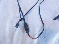 2005 05 Suzuki Boulevard C90 VL1500 1500 LED Light Bulb Strip Cables Lot - C3 Cycle