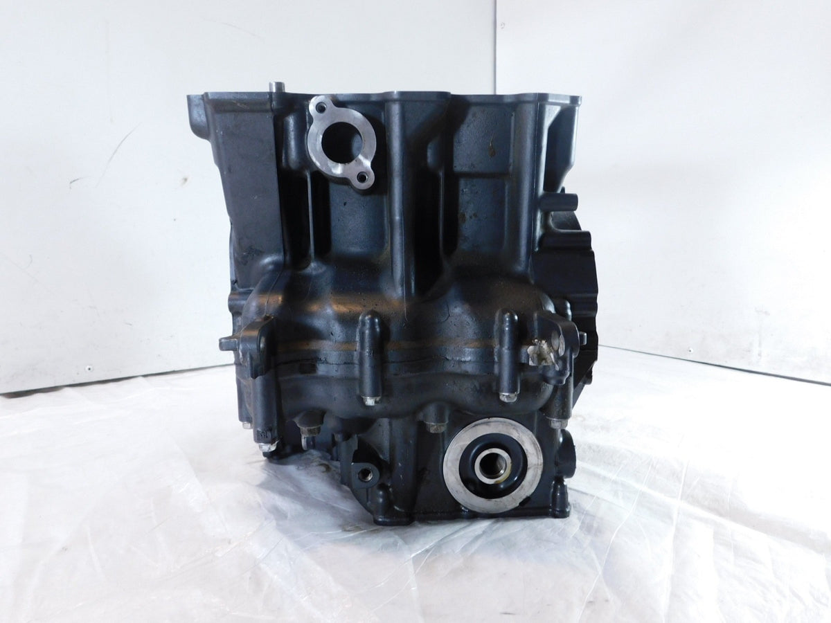 Yamaha MT-07 MT07 & YZFR7 YZF-R7 R7 Engine Motor Block Crankcase Crank Case - C3 Cycle