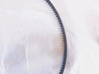 2012-2015 Harley Davidson Heritage Classic & Fat Boy 24mm Rear Wheel Drive Belt - C3 Cycle