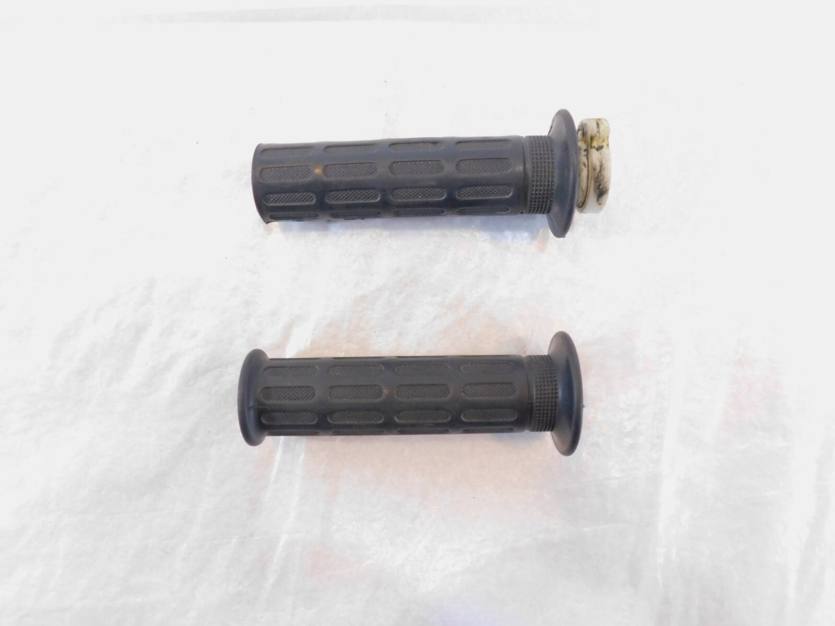 1991-2003 Honda ST1100 ST1100A ST 1100 Front Left/Right Handlebar Throttle Grips - C3 Cycle