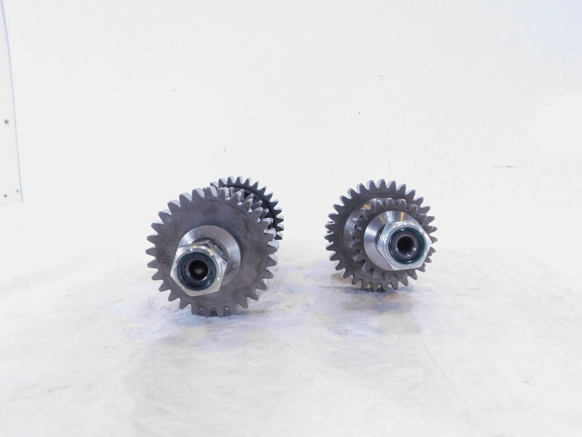 Harley Davidson Road King & Dyna & Softail 5-Speed Transmission Gears & Shafts - C3 Cycle