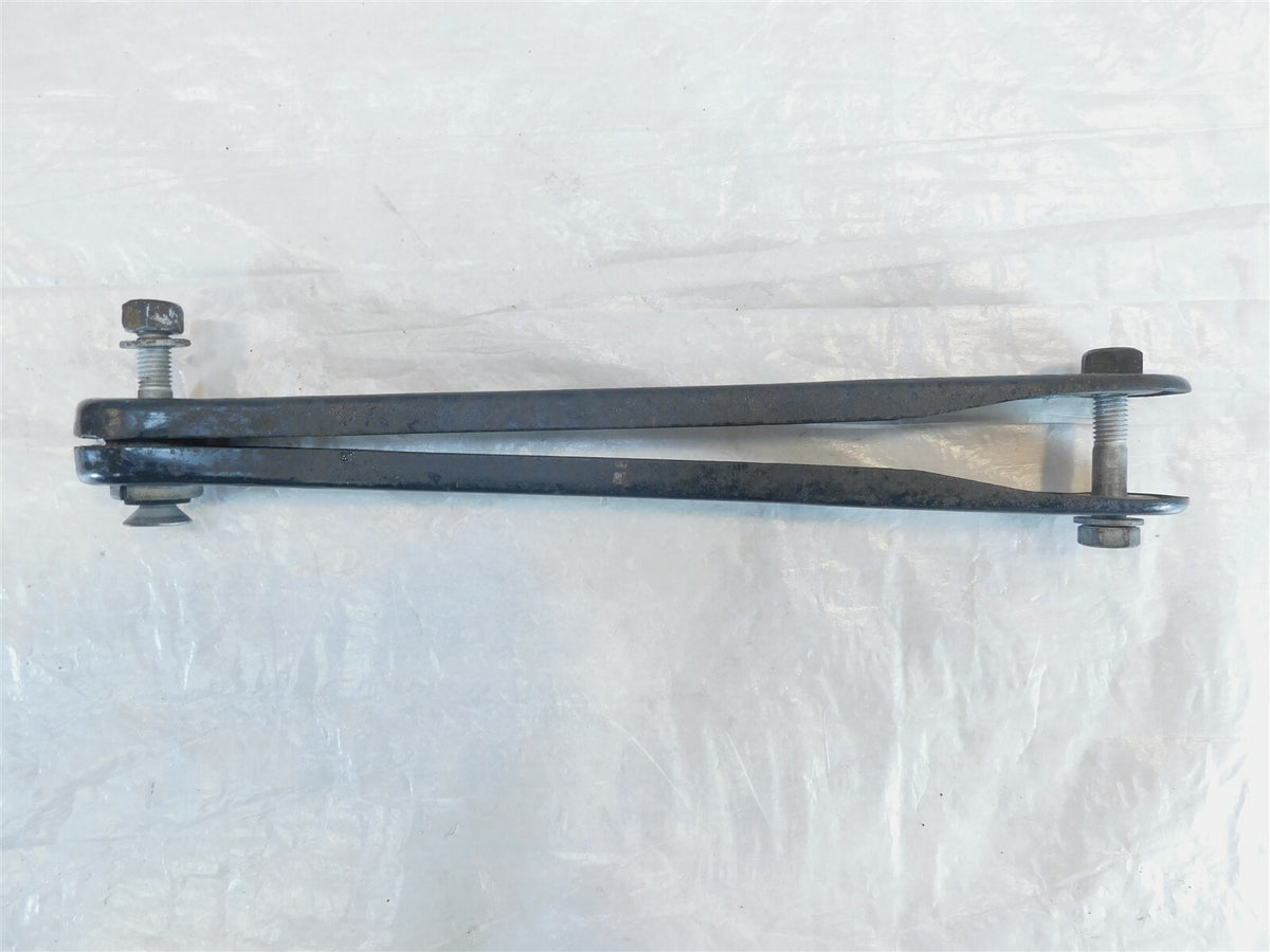 1992-1997 BMW K1100LT K1100RS Rear Wheel Differential Support Torque Link Rods - C3 Cycle