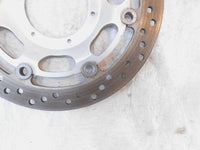 2003-2013 Honda ST1300 ST1300A ABS Front Left & Right Disc Brake Rotors -5mm - C3 Cycle