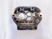 Harley Davidson Electra Glide Dyna Softail Ribbed Transmission Right Side Cover - C3 Cycle