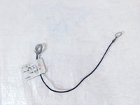 2008-2017 Victory Vision Tour Ness & Premium Ground Wire Strap Cable Connector - C3 Cycle