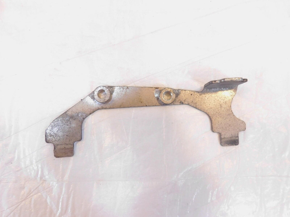 Honda Valkyrie GL1500 GL1500CT Rear Brake Master Cylinder Cover Mount Bracket - C3 Cycle