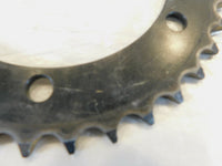 Honda CB300F CBR300R OEM Rear Back Wheel Hub Drive Chain Sprocket Gear 36 36T - C3 Cycle