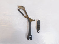 Yamaha FZR 1000 FZR1000 Kick Side Stand Kickstand Sidestand Prop w/ Spring