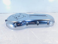 Victory V92 Kingpin Hammer Vegas & Jackpot Chrome Primary Chain & Clutch Cover - C3 Cycle