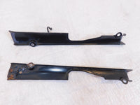 2001-17 Honda GL1800 Goldwing Left/Right Handlebar Handle Bar Cover Trim Panels - C3 Cycle