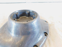 Harley Davidson Twin Cam Softail Dyna Bare Right Engine Motor Cam Gear Cover - C3 Cycle