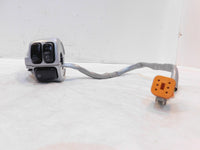 2002-2005 Harley Davidson V-Rod VRSC Vrod Left Handlebar Horn Turn Signal Switch - C3 Cycle