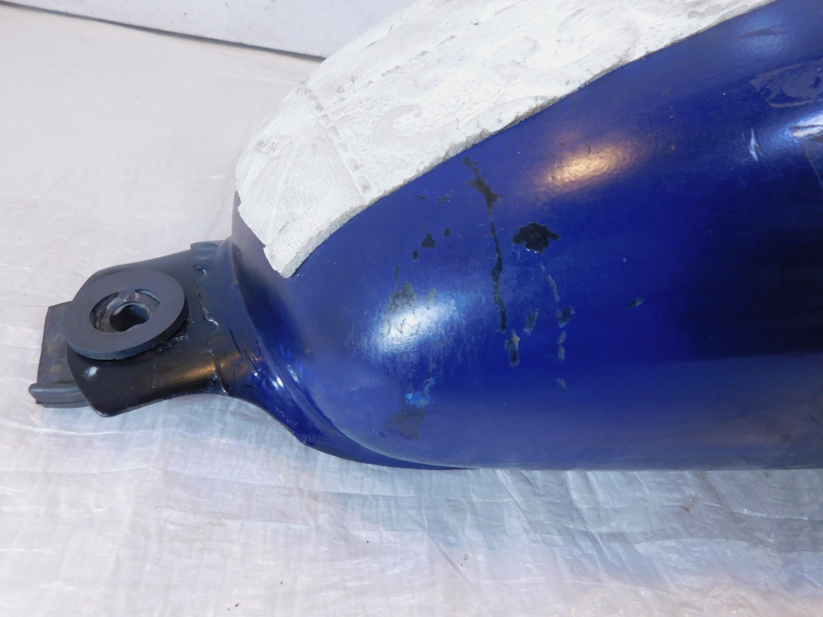 99-2003 Honda Shadow 600 VLX VT600 VT600CD Black Gas Petrol Fuel Tank Reservoir