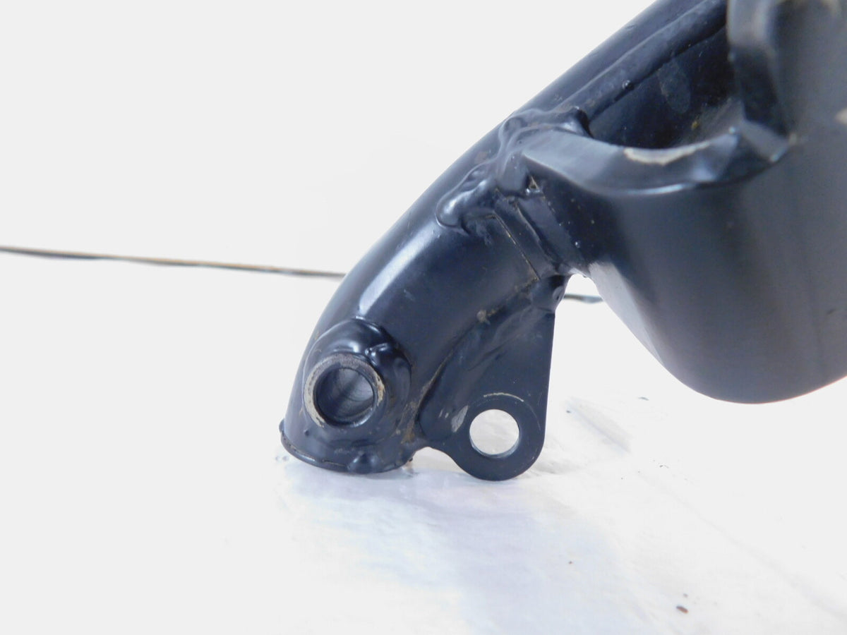 Royal Enfield Himalayan 411 LS410 Euro IV V Front Frame Engine Cradle Subframe - C3 Cycle