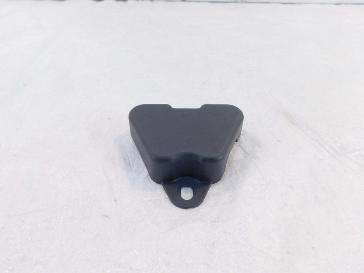 09-13 Harley Davidson CVO Street & Road Glide License Tag Plate Mount Stud Cover - C3 Cycle