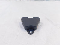 09-13 Harley Davidson CVO Street & Road Glide License Tag Plate Mount Stud Cover - C3 Cycle
