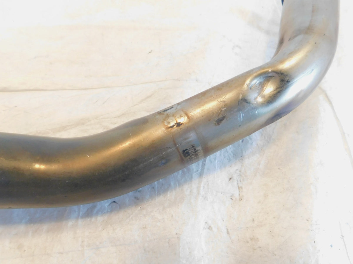Harley Davidson Touring Road King & Electra Glide Front Exhaust Header Pipe - C3 Cycle