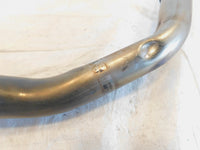 Harley Davidson Touring Road King & Electra Glide Front Exhaust Header Pipe - C3 Cycle
