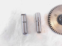 84-99 Yamaha Virago 700 750 1000 1100 Camshaft Cam Chain Timing Sprocket Gears - C3 Cycle