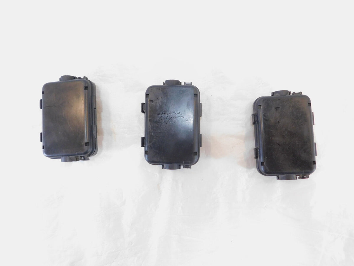 88-00 Honda GL1500 Goldwing 1500 Wire Wiring Harness Connector Plug Cover Cases - C3 Cycle