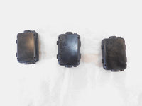 88-00 Honda GL1500 Goldwing 1500 Wire Wiring Harness Connector Plug Cover Cases - C3 Cycle