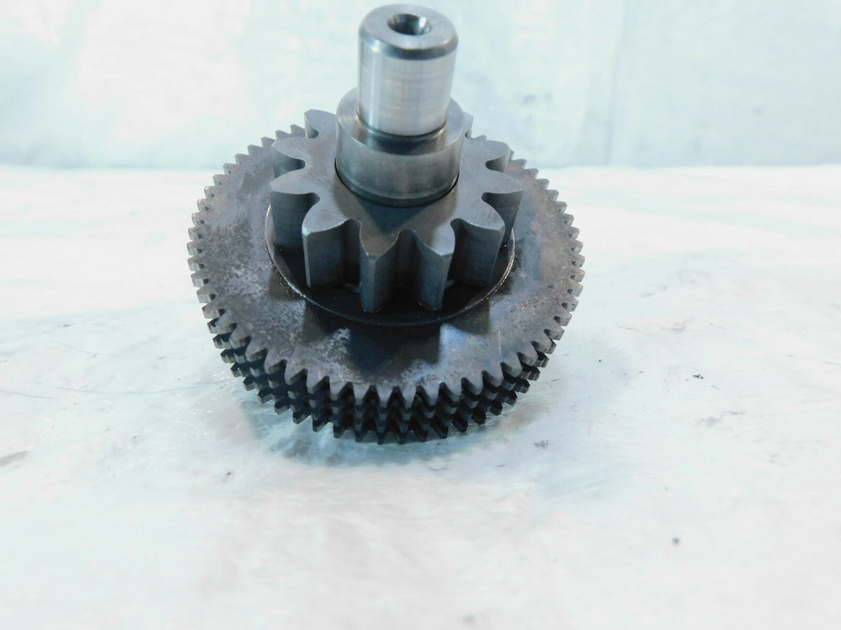 Aprilia Shiver 750 SL750 & Dorsoduro SMV750 Starter Motor Idle Reduction Gear - C3 Cycle