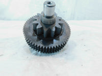 Aprilia Shiver 750 SL750 & Dorsoduro SMV750 Starter Motor Idle Reduction Gear - C3 Cycle