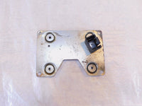 Harley Davidson Dyna Low Rider & Wide Glide Low Rider Electrical Electric Panel - C3 Cycle