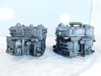 1997-2005 Honda VT1100 VT1100C Shadow 1100 Spirit Engine Cylinder Head w/ Valves - C3 Cycle