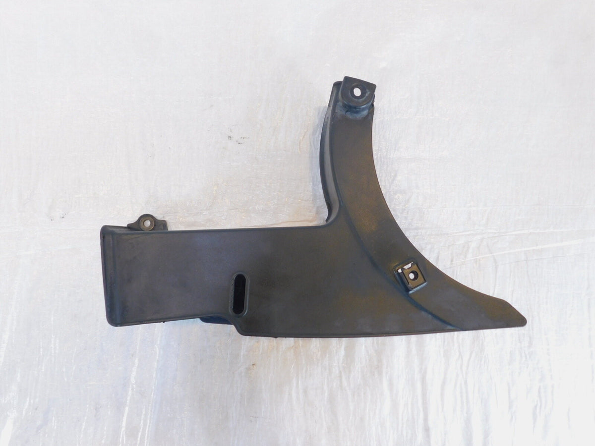 Yamaha XV1600 XV1700 Road Star Silverado Midnight Lower Rear Belt Debris Guard