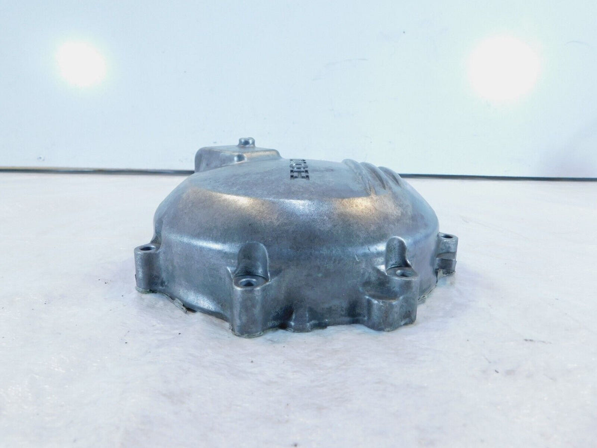1998-2001 Honda VFR800 Interceptor 800 Left Motor Engine Alternator Stator Cover - C3 Cycle