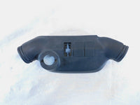 BMW K75S Handlebar Ignition Switch Cover Guard Impact Plate - 32712308032 - C3 Cycle