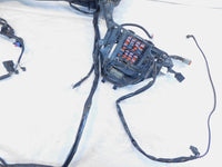Harley Davidson Touring Street & Electra Glide Main Wire Wiring Harness Loom - C3 Cycle