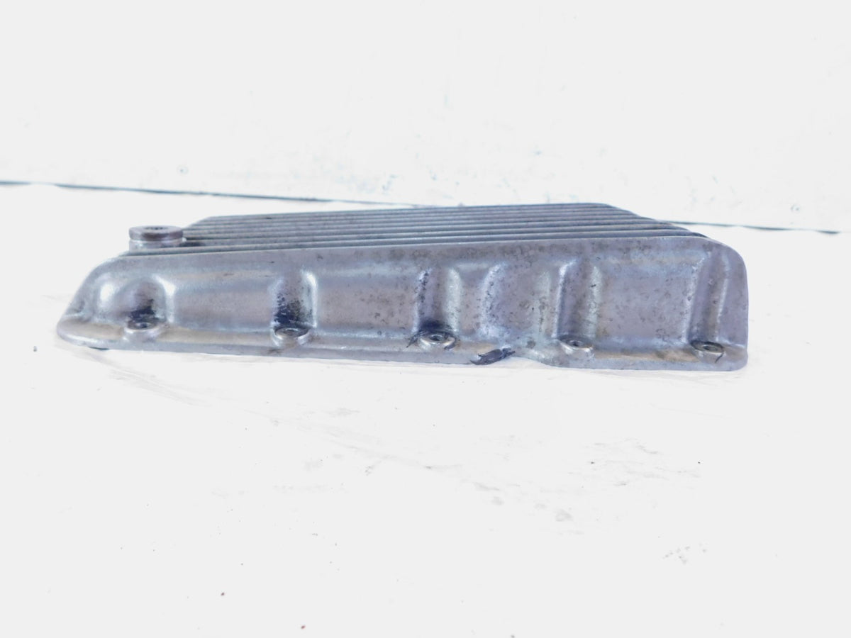 BMW Airhead R100 R60 R75 R80 R90 R100R R100RT R100S Engine Motor Oil Drain Pan - C3 Cycle