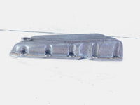 BMW Airhead R100 R60 R75 R80 R90 R100R R100RT R100S Engine Motor Oil Drain Pan - C3 Cycle