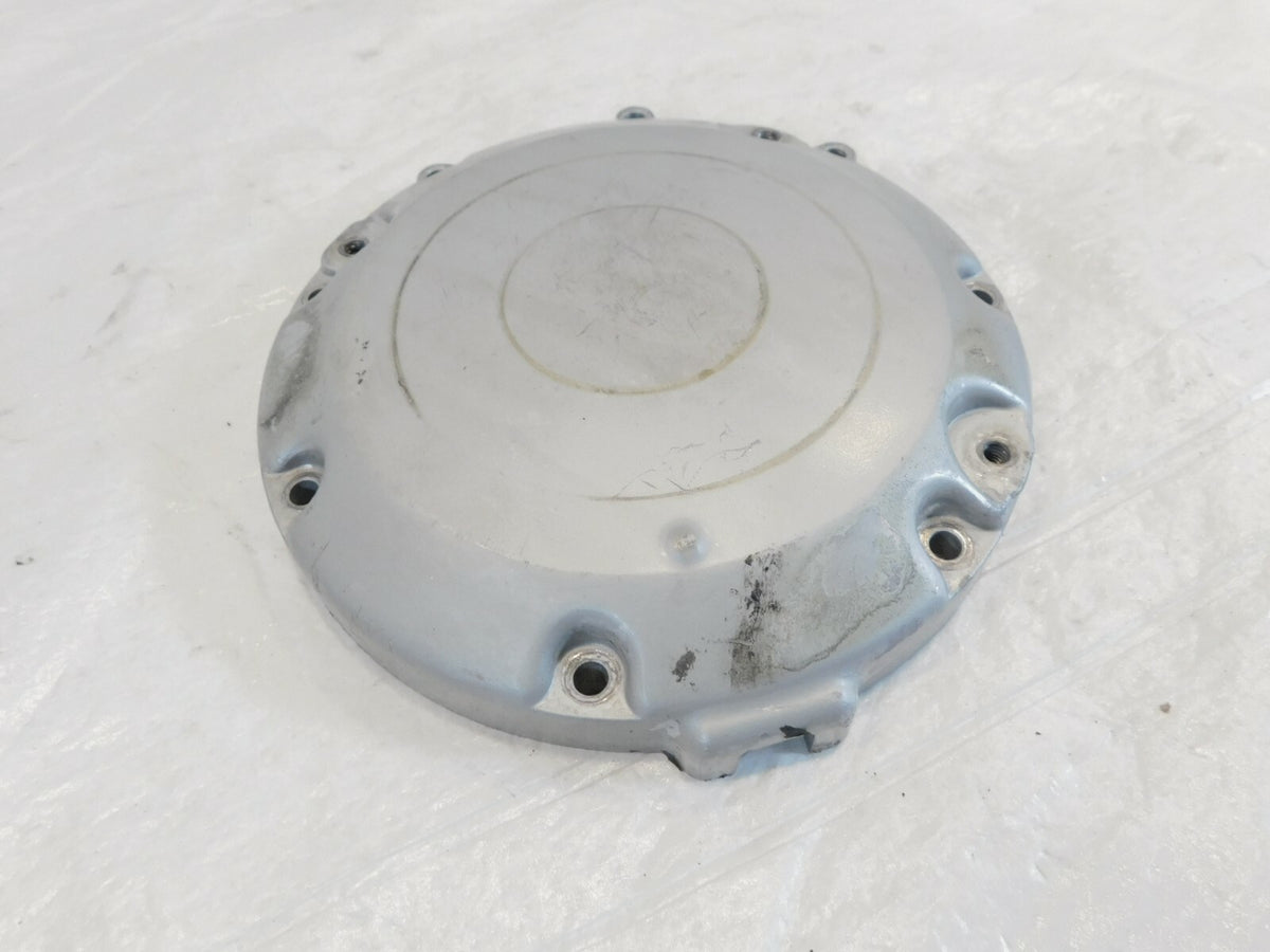 1987-1999 Kawasaki VN15SE Vulcan 88 VN1500A Outer Left Engine Motor Stator Cover - C3 Cycle