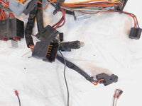1996 Harley Touring Electra Glide Classic Ultra Interconnect Wiring Wire Harness - C3 Cycle