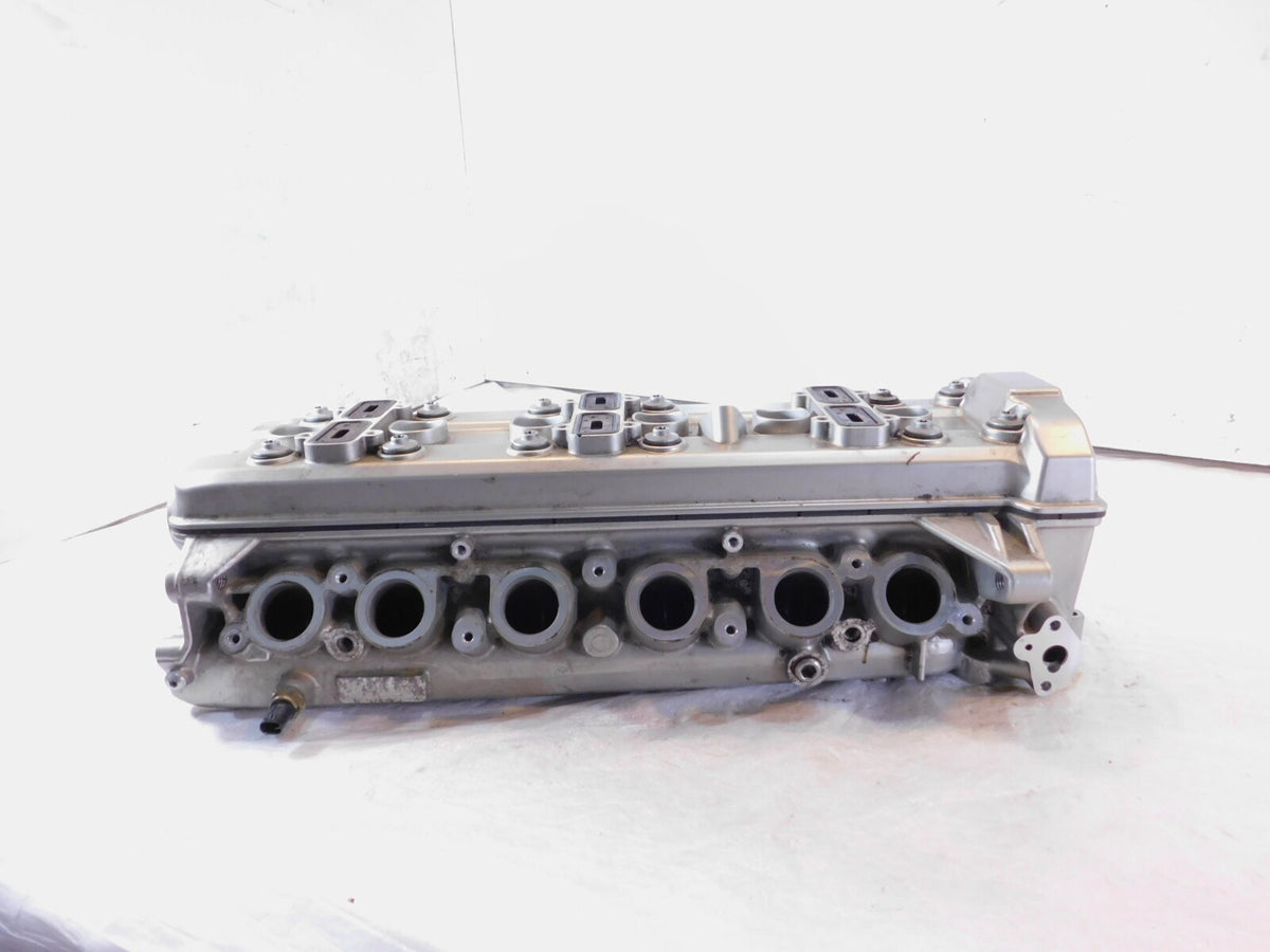 2011-2022 BMW K1600 K1600GT K1600GTL Cylinder Head Valves Camshafts Cams & Cover - C3 Cycle