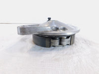 Honda Shadow VT750 VT1100 ACE Deluxe Rear Brake Drum Shoe & Covering Cover Plate