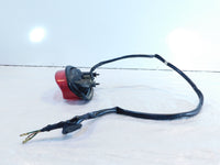 2001-2007 Honda VT1100 Spirit Shadow 1100 Rear Fender Tail Brake Light Lamp - C3 Cycle